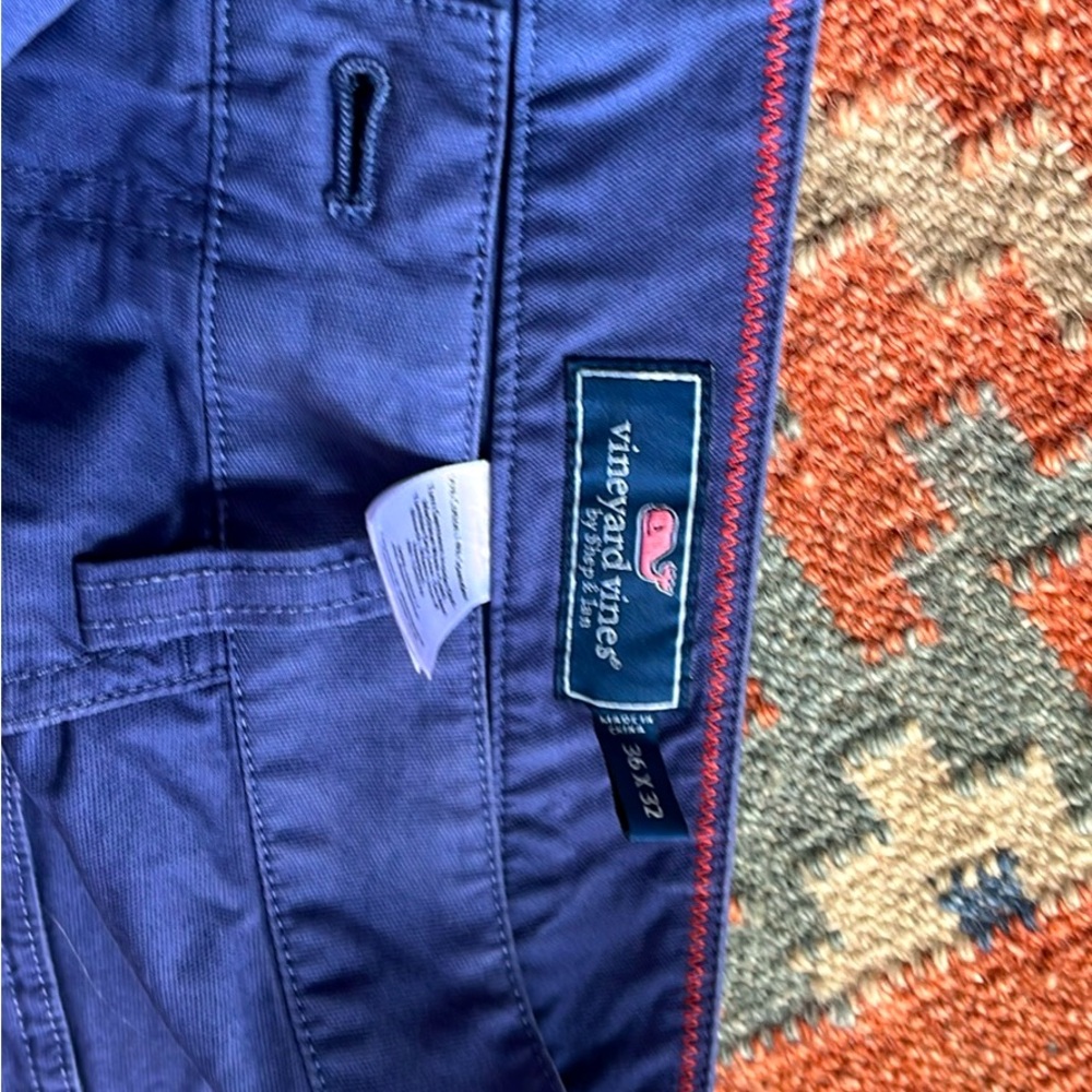 Vineyard vines men’s pants
